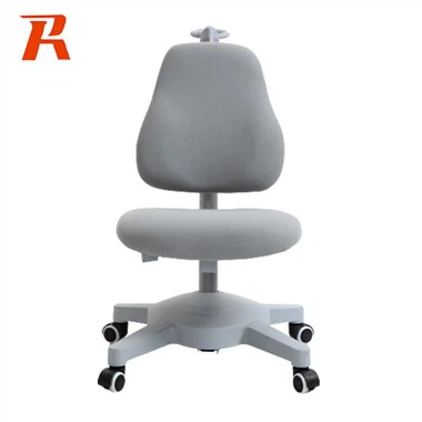 Regulowane krzesło do nauki dla dzieci