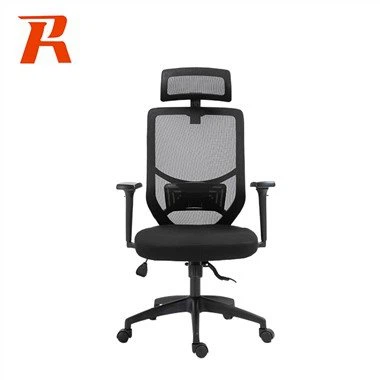 Przewodniczący menedżera z podłokietnikiem 3D